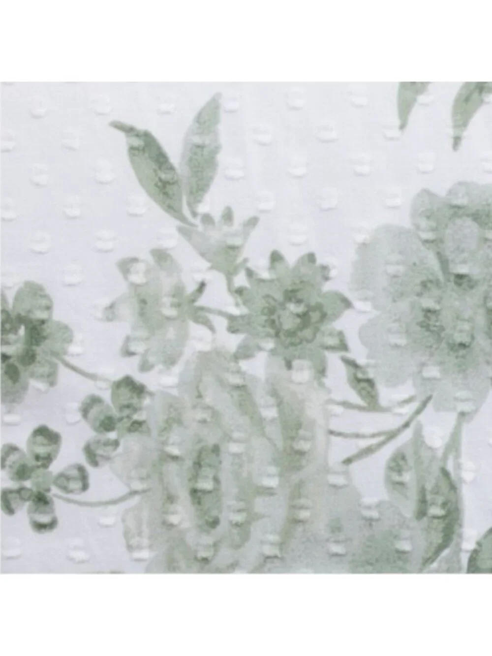 THE FARMHOUSE BY RACHEL ASHWELL floral textured comforter set